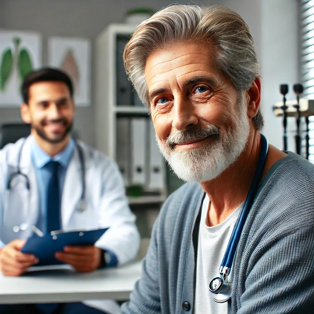 Medicina Preventiva