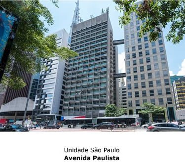 Avenida Paulista